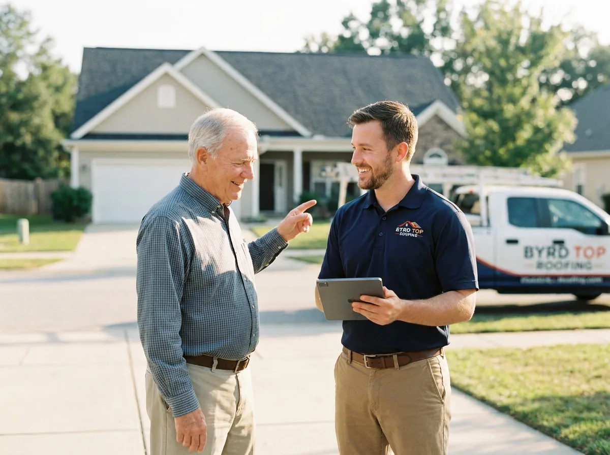 Roofing Vershire, VT FAQs